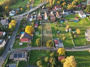 Prodej pozemku pro bydlení, Veselé, 917 m2