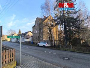 Prodej rodinného domu, Jirkov, Žižkova, 200 m2