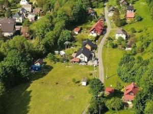 Prodej pozemku pro bydlení, Třinec - Tyra, 1000 m2