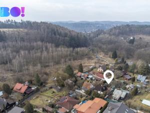 Prodej pozemku pro bydlení, Mnichovice, Jidaška, 455 m2