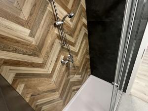 Pronájem bytu 2+1, Vsetín, U Hřiště, 56 m2