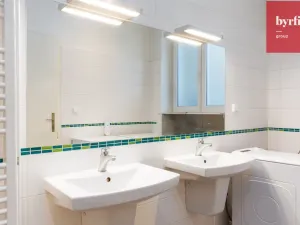 Prodej bytu 4+1, Ostrava, Poštovní, 117 m2