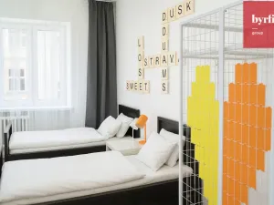 Prodej bytu 4+1, Ostrava, Poštovní, 117 m2