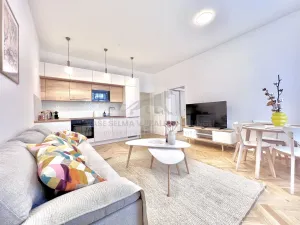 Pronájem bytu 3+kk, Praha - Smíchov, Ke Koulce, 72 m2