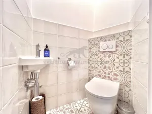 Pronájem bytu 3+kk, Praha - Smíchov, Ke Koulce, 72 m2