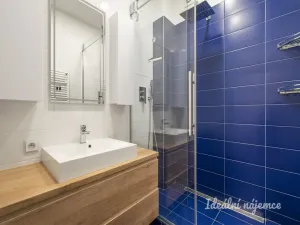 Pronájem bytu 3+kk, Praha - Holešovice, Tusarova, 74 m2