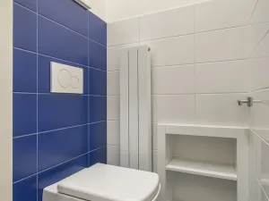 Pronájem bytu 3+kk, Praha - Holešovice, Tusarova, 74 m2