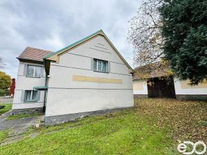 Pronájem rodinného domu, Zbenice, 160 m2