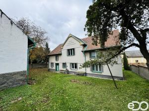 Pronájem rodinného domu, Zbenice, 160 m2