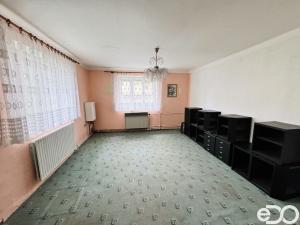 Pronájem rodinného domu, Zbenice, 160 m2
