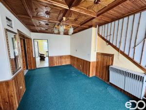 Pronájem rodinného domu, Zbenice, 160 m2