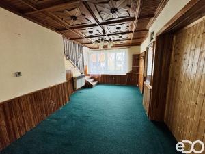 Pronájem rodinného domu, Zbenice, 160 m2