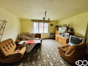 Pronájem rodinného domu, Zbenice, 160 m2