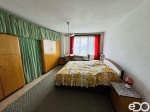 Pronájem rodinného domu, Zbenice, 160 m2