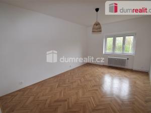 Pronájem bytu 2+1, Praha - Košíře, Na Stárce, 75 m2