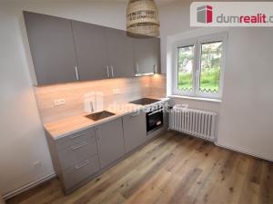 Pronájem bytu 2+1, Praha - Košíře, Na Stárce, 75 m2