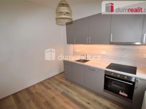 Pronájem bytu 2+1, Praha - Košíře, Na Stárce, 75 m2