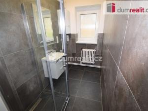 Pronájem bytu 2+1, Praha - Košíře, Na Stárce, 75 m2