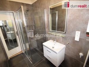 Pronájem bytu 2+1, Praha - Košíře, Na Stárce, 75 m2