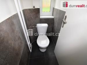 Pronájem bytu 2+1, Praha - Košíře, Na Stárce, 75 m2