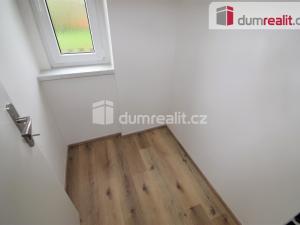 Pronájem bytu 2+1, Praha - Košíře, Na Stárce, 75 m2