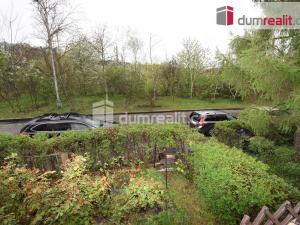 Pronájem bytu 2+1, Praha - Košíře, Na Stárce, 75 m2