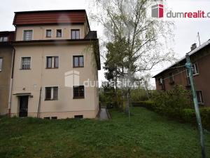 Pronájem bytu 2+1, Praha - Košíře, Na Stárce, 75 m2