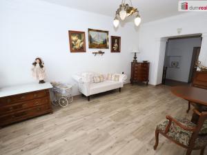 Prodej rodinného domu, Dolní Rychnov, Jana Žižky, 250 m2