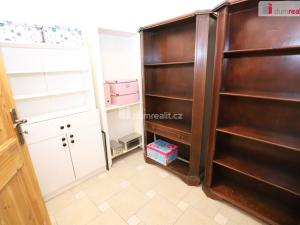 Prodej rodinného domu, Dolní Rychnov, Jana Žižky, 250 m2