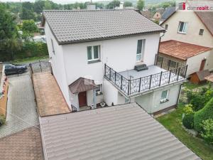 Prodej rodinného domu, Dolní Rychnov, Jana Žižky, 250 m2