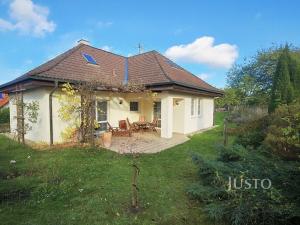 Prodej rodinného domu, Písek, Šumavská, 131 m2