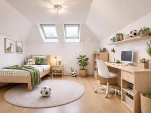 Prodej rodinného domu, Písek, Šumavská, 131 m2