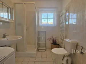 Prodej rodinného domu, Písek, Šumavská, 131 m2