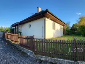 Prodej rodinného domu, Písek, Šumavská, 131 m2