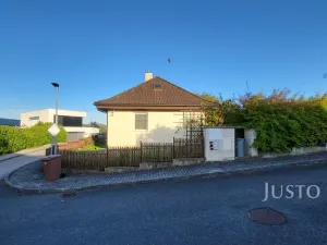 Prodej rodinného domu, Písek, Šumavská, 131 m2