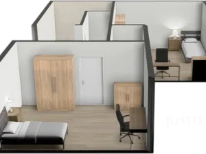 Prodej rodinného domu, Písek, Šumavská, 131 m2