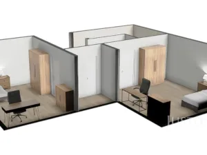 Prodej rodinného domu, Písek, Šumavská, 131 m2