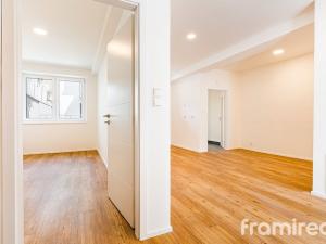 Prodej - jiné, Brno - Maloměřice, Obřanská, 58 m2