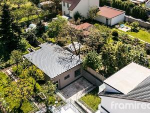 Prodej - jiné, Brno - Maloměřice, Obřanská, 58 m2