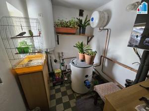 Prodej rodinného domu, Poběžovice, 100 m2