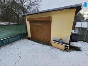 Prodej rodinného domu, Poběžovice, 100 m2