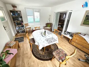 Prodej rodinného domu, Poběžovice, 100 m2