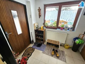 Prodej rodinného domu, Poběžovice, 100 m2