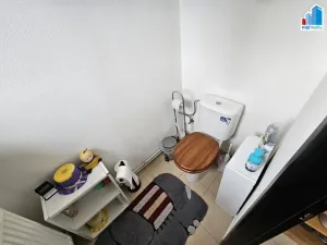 Prodej rodinného domu, Poběžovice, 100 m2