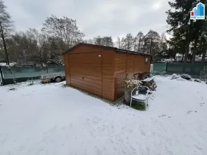 Prodej rodinného domu, Poběžovice, 100 m2