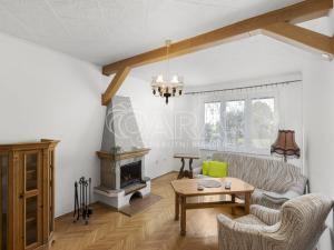 Prodej bytu 4+kk, Úhřetice, 75 m2