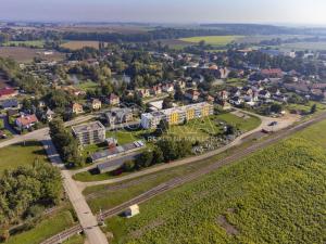 Prodej bytu 4+kk, Úhřetice, 75 m2