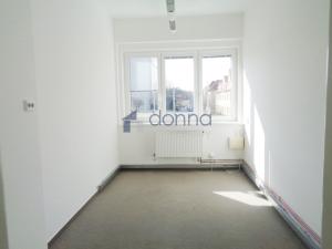 Pronájem kanceláře, Praha, Heyrovského náměstí, 110 m2