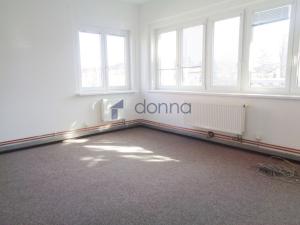 Pronájem kanceláře, Praha, Heyrovského náměstí, 110 m2