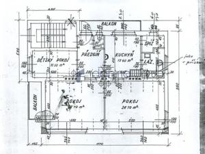 Pronájem kanceláře, Praha, Heyrovského náměstí, 110 m2